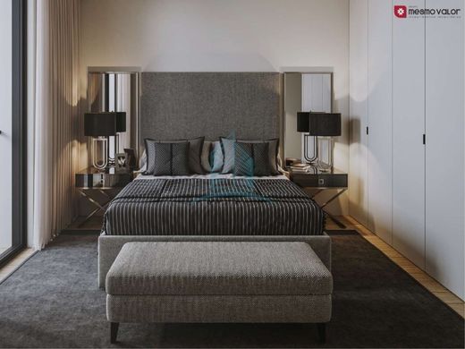 Apartment / Etagenwohnung in Matosinhos, Distrito do Porto