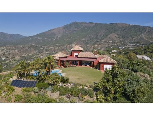 Villa - Benahavís, Málaga