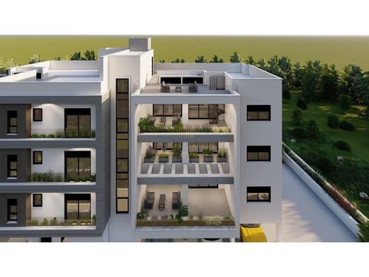 Penthouse in Ágios Athanásios, Limassol District