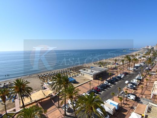 Apartment in Fuengirola, Malaga