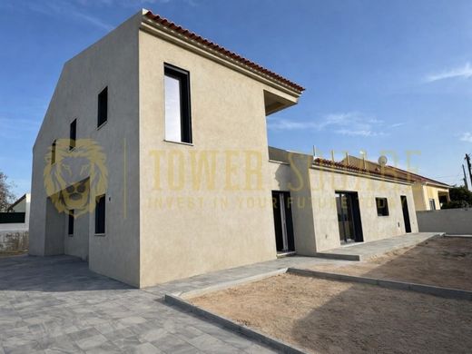 Casa Unifamiliare a Montijo, Distrito de Setúbal