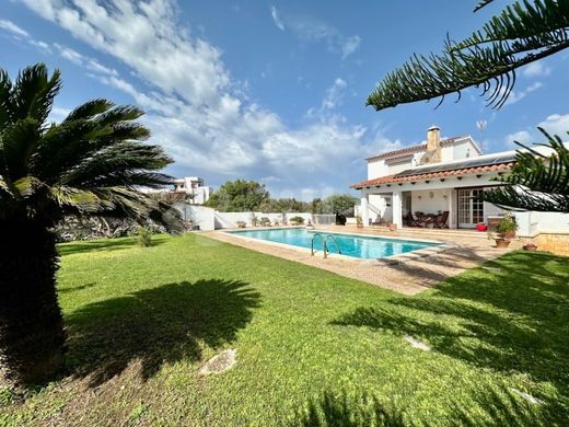 Casa de luxo - Es Castell, Ilhas Baleares