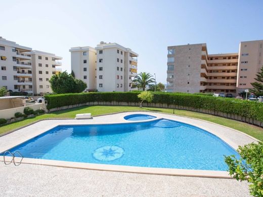 Calvià, Illes Balearsのアパートメント