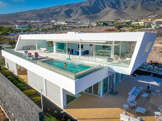 Adeje, サンタ・クルス・デ・テネリフェのヴィラ