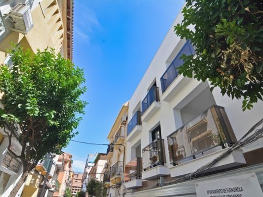 Apartment in Fuengirola, Malaga