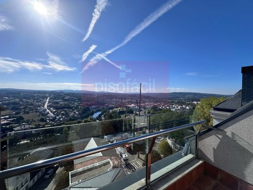 Duplex σε Lugo, Provincia de Lugo