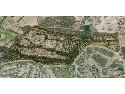 Grundstück in Óbidos, Distrito de Leiria