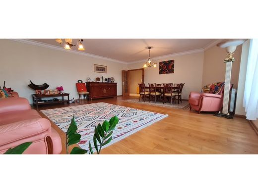 リスボン, Lisbonのアパートメント