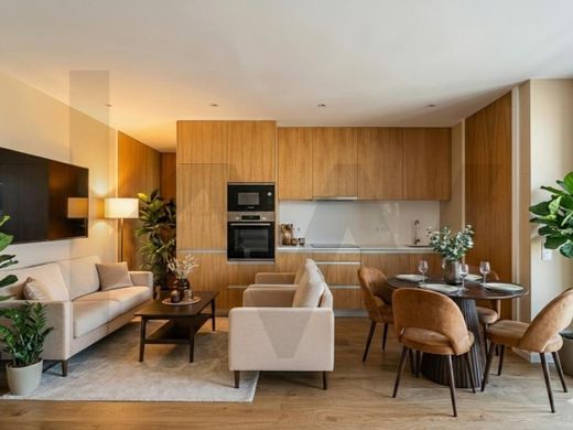 Apartment / Etagenwohnung in Matosinhos, Distrito do Porto