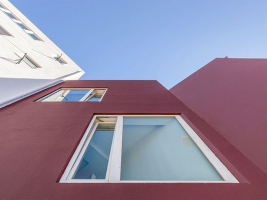 Appartementencomplex in Arroios, Lisbon