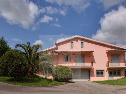 Luxury home in Albergaria-a-Velha, Albergaria-A-Velha