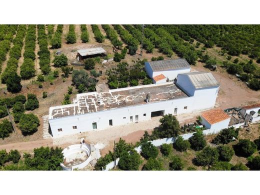 Casa de lujo en Tavira, Faro