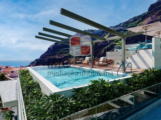 Piso / Apartamento en Ribeira Brava, Madeira