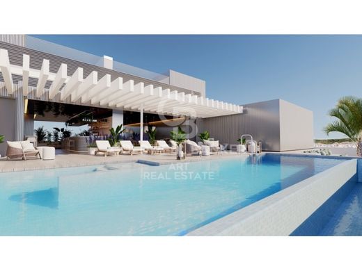 Διαμέρισμα σε Málaga, Provincia de Málaga