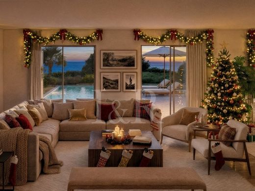 Villa Almada, Distrito de Setúbal