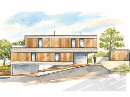 Casa di lusso a Charneca de Caparica, Almada