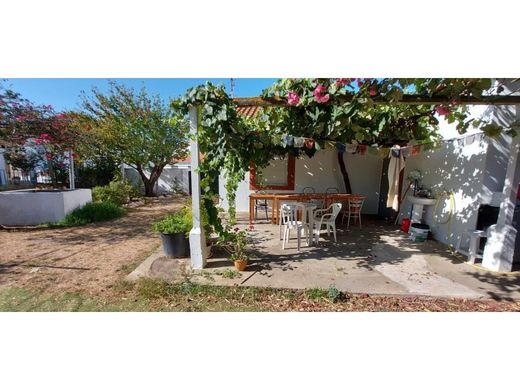 Villa Barreiro, Distrito de Setúbal