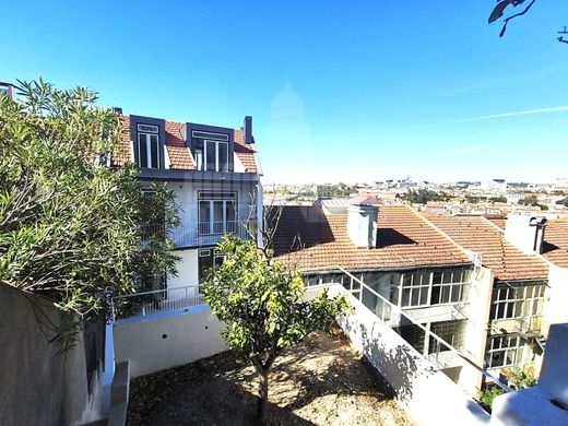 Apartament w Penha de França, Lisbon