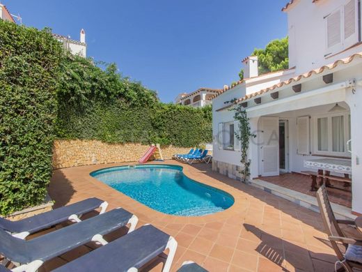 Luxury home in Mercadal, Province of Balearic Islands
