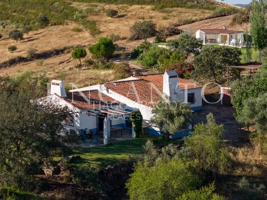 Casa de luxo - Alandroal, Évora