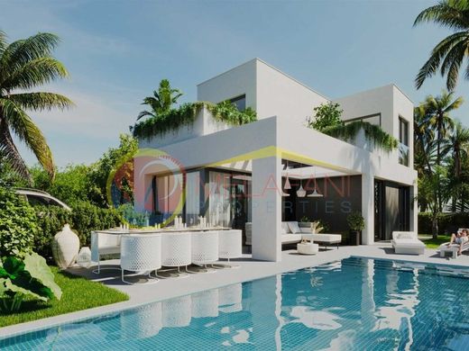 호화 저택 / Finestrat, Provincia de Alicante