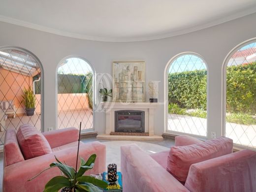 Casa di lusso a Cascais, Lisbona