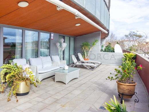 Appartement in Maó, Balearen