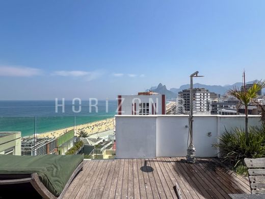 Penthouse in Rio de Janeiro