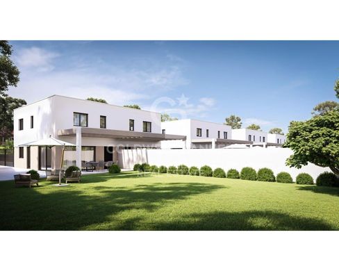 Casa de lujo en Vacarisses, Provincia de Barcelona