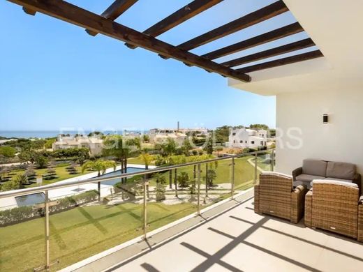 Apartment / Etagenwohnung in Albufeira, Distrito de Faro