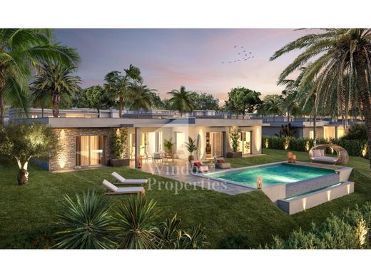 Lüks ev Faro, Distrito de Faro