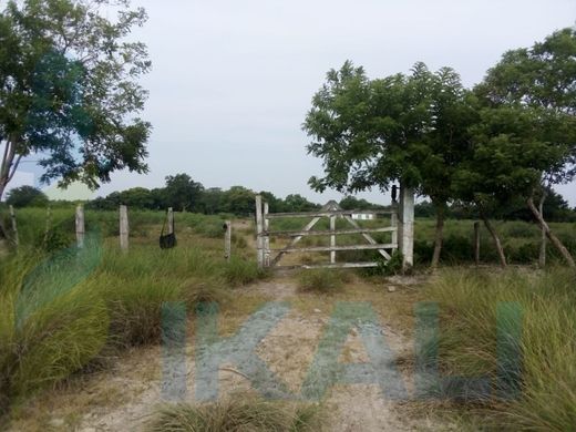 Terreno a Tamiahua, Estado de Veracruz-Llave