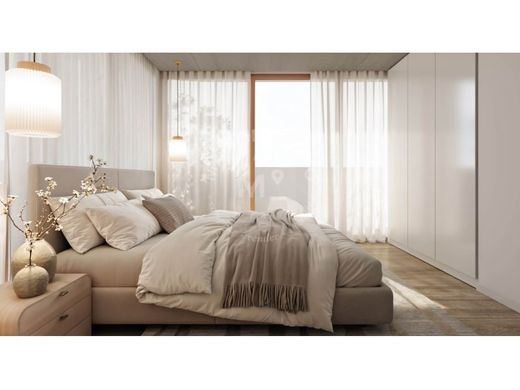 Apartment / Etagenwohnung in Matosinhos, Distrito do Porto