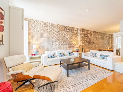 Apartment in Santa Maria Maior, Lisbon