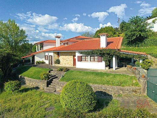 Luxury home in Braga, Distrito de Braga