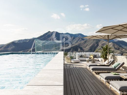 Appartement à Marbella, Malaga