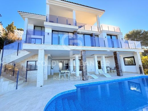 Villa en Altea, Provincia de Alicante