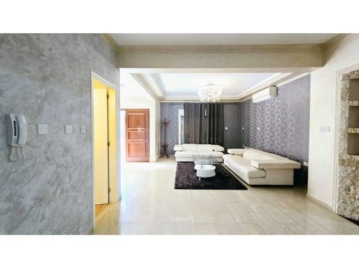 Casa de lujo en Germasógeia, Limassol District