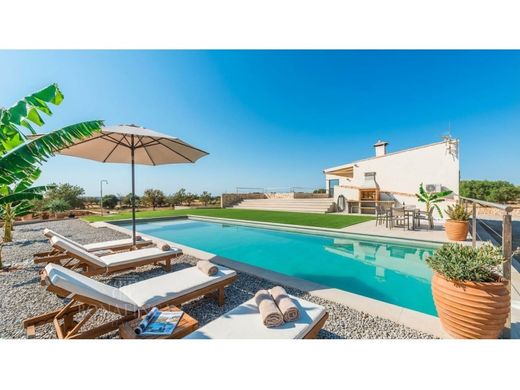 Villa en Campos, Islas Baleares
