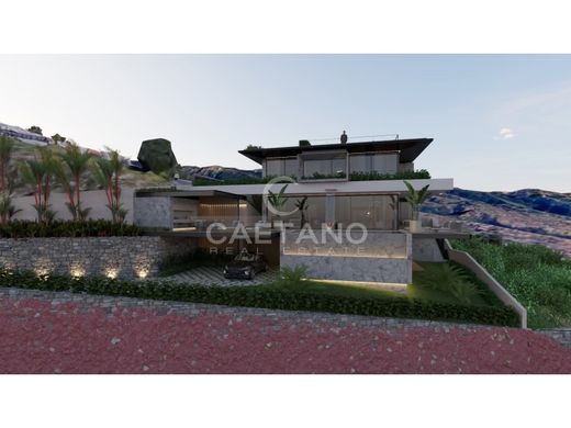 Элитный дом, Фуншал, Funchal