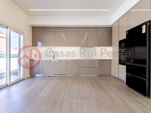 Casa de luxo - Seixal, Setúbal