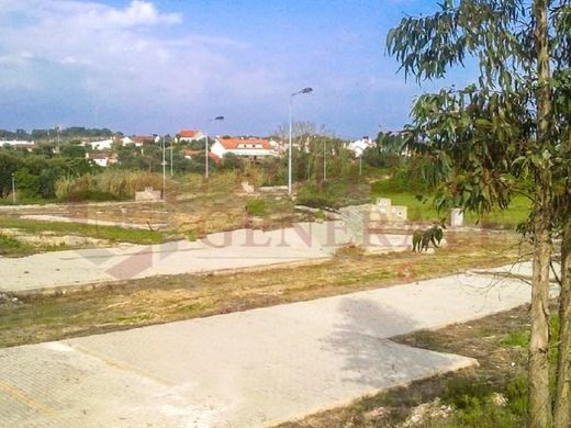 Grundstück in Odemira, Distrito de Beja