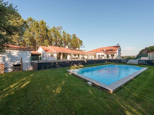 Частный Дом, Vila Nova de Ourém, Ourém