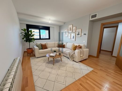 套间/公寓  Móstoles, Provincia de Madrid