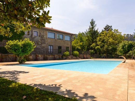 Luxury home in Felgueiras, Distrito do Porto