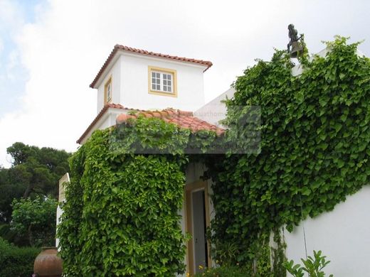 منزل ﻓﻲ Sintra, Distrito de Lisboa