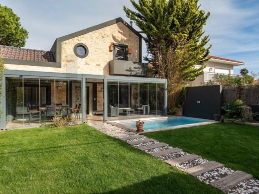 Maison de luxe à Cascais, Lisbonne