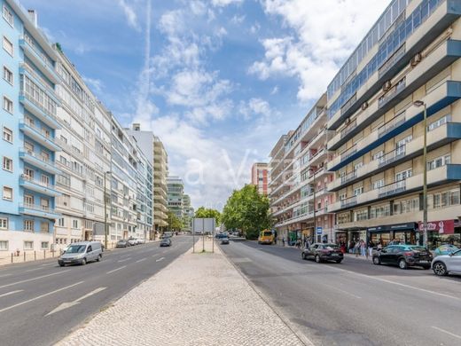 Apartment in Lisbon