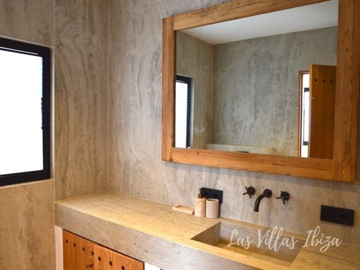 Вилла, Santa Eulària des Riu, Illes Balears