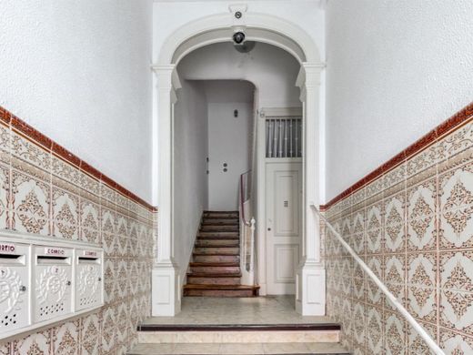 Complexos residenciais - Alcântara, Almada